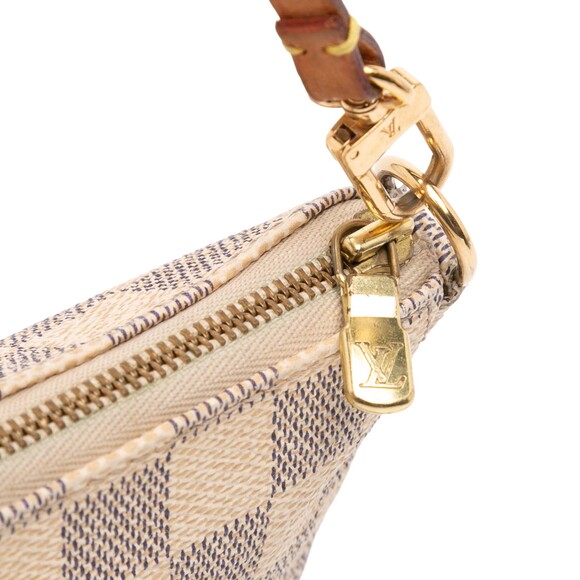 Pochette Accessoires Nm Damier #221764L92B - Picture 9 of 9